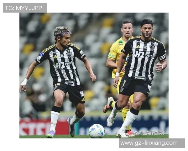 弗拉门戈与米内罗竞技激战正酣谁将赢得这场巴西足球巅峰对决