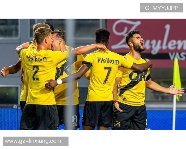 坎布尔与特尔斯达的激烈对决揭示了荷乙联赛的竞争魅力与球队实力的较量